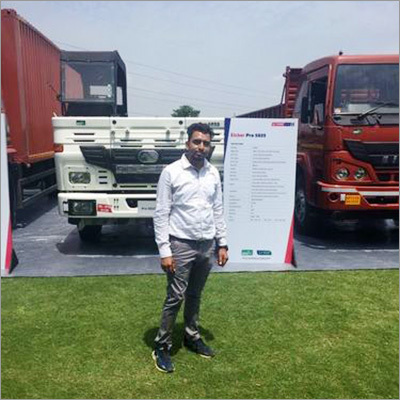 Truck Body