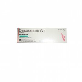 Primigyn Dinoprostone 0.5 mg Gel