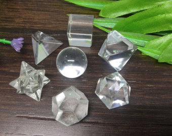 Healing Stones