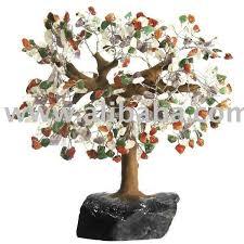 Gem Tree Multi Stones 300 Beads