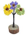 Gemstone Tree