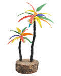 Dual Gem Tree