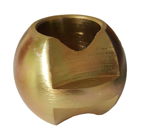 LOWER LINK SWIVEL BALL CAT 2