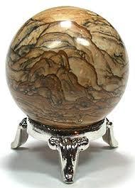 Fancy Jasper Spheres