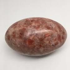 Flourscent Ruby Shivalingam