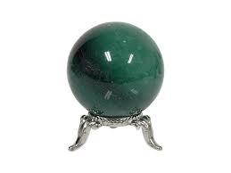 Green Aventurin Spheres