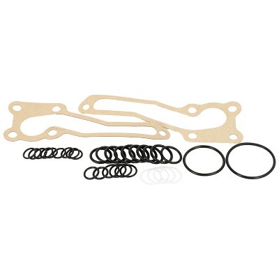 HYD. LIFT 'O' RING KIT WITH GASKET SET OF 33 PCS
