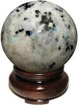 Decorative Gemstone Items