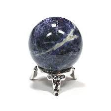 Sodalite Spheres
