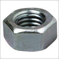 Heavy Jam Nut