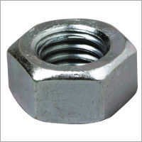 Heavy Jam Nut