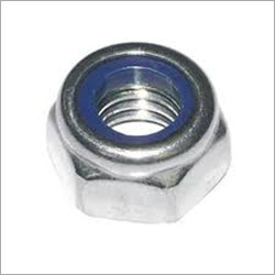 Jam Nut