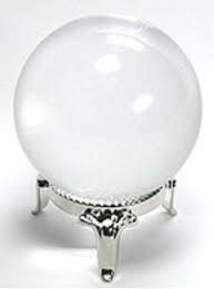 White Agate Spheres - 50-100mm Diameter, White | Natural Beauty, Smooth Surface, Decorative Collectible, Metal Stand