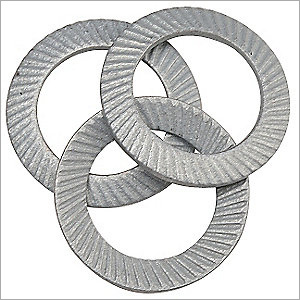 Steel Flat Washer