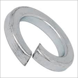 Spring Lock Washer