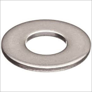 Stainless Steel Flat Washers