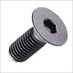 Steel Allen Bolts