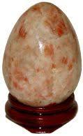 Sunstone Eggs