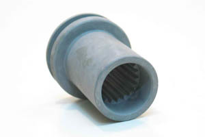 HYD. PUMP COUPLING 21 SPLINE