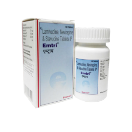 Emtri-30 Tablets