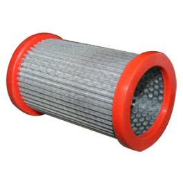 HYD. PUMP FILTER STRAINER (RED RING STYLE)