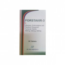 Forstavir-3 Tablets