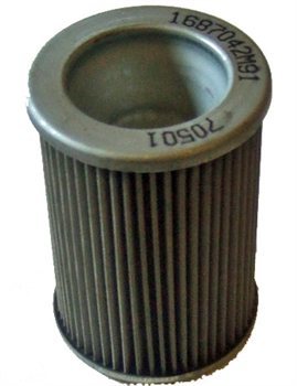 HYD. PUMP FILTER STRAINER
