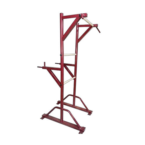 Outdoor Gym Equipment