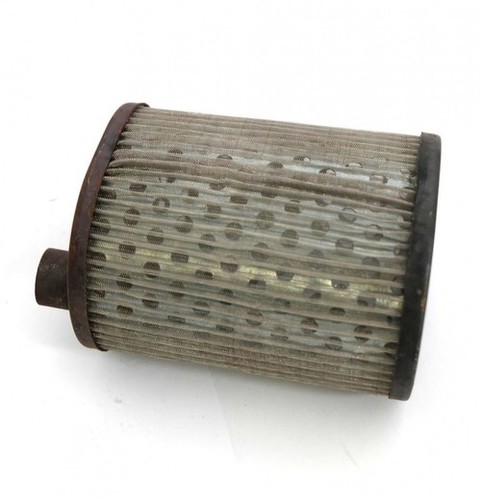 HYD. PUMP FILTER STRAINER