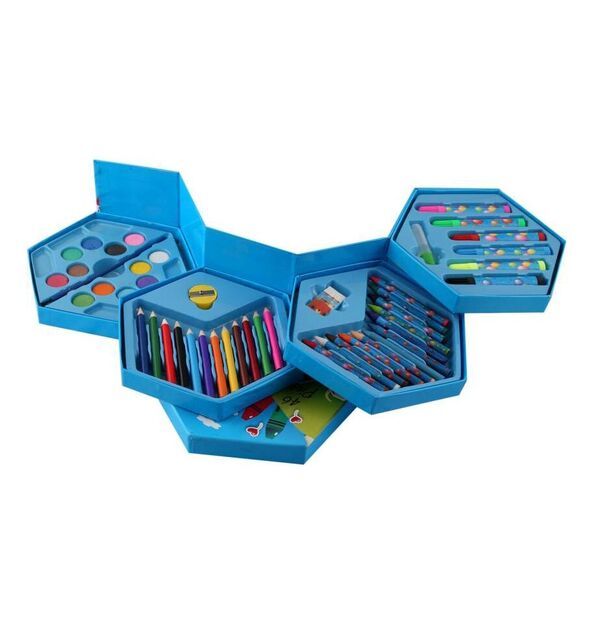Colouring Kit