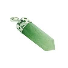 Healing Crystal & Gemstone Jewelry