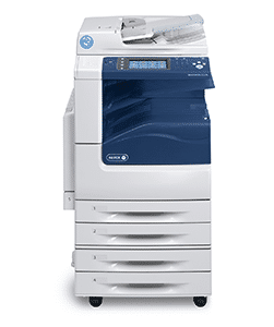 Xerox 7855CPS