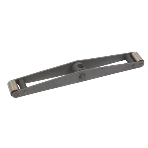 HYD. PUMP CONTROL VALVE LEVER