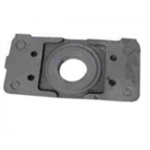 Hyd. Lift Pump Body Front - Cast Iron, 100x50x20 mm | Durable Design, Easy Installation, Precise Fit, OEM Quality