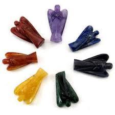 Gemstone Angels