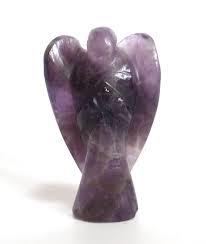 Amethyst 1' Angel
