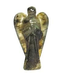 Labradorite 1" Angel