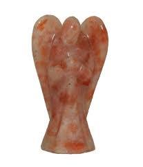 Sunstone 1" Angel