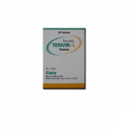 Tenvir L Tenofovir