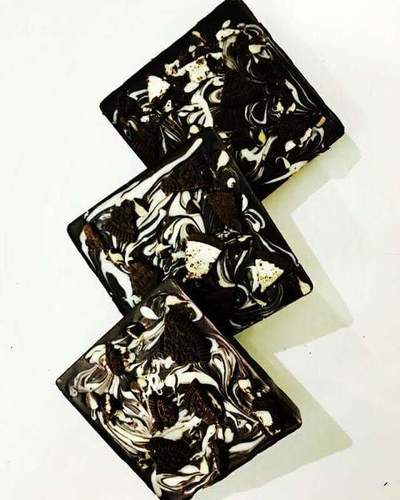 Gourmet Chocolate Bar