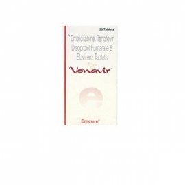 Vonavir Tablets