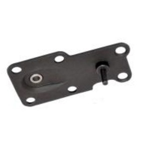 HYD. PUMP FILTER HOUSING COVER STEEL