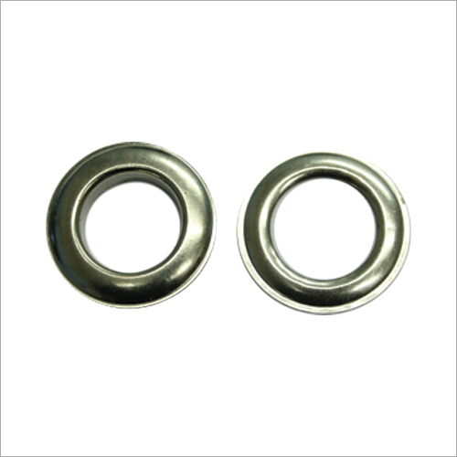 Metal Curtain Eyelet