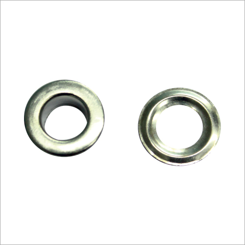 Round Bags Metal Eyelet