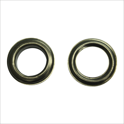 Deluxe Nickel Eyelet Deluxe Nickel Eyelet