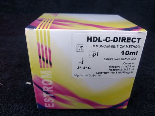HDL C Direct
