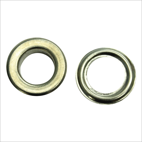 Metal Aluminium Eyelet