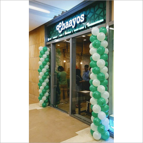 LED Signage Board