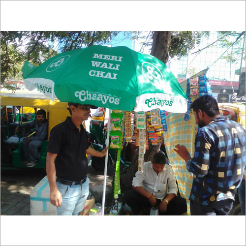 Custom Canopy Service