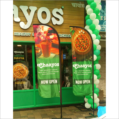 Signage Board Printing Service